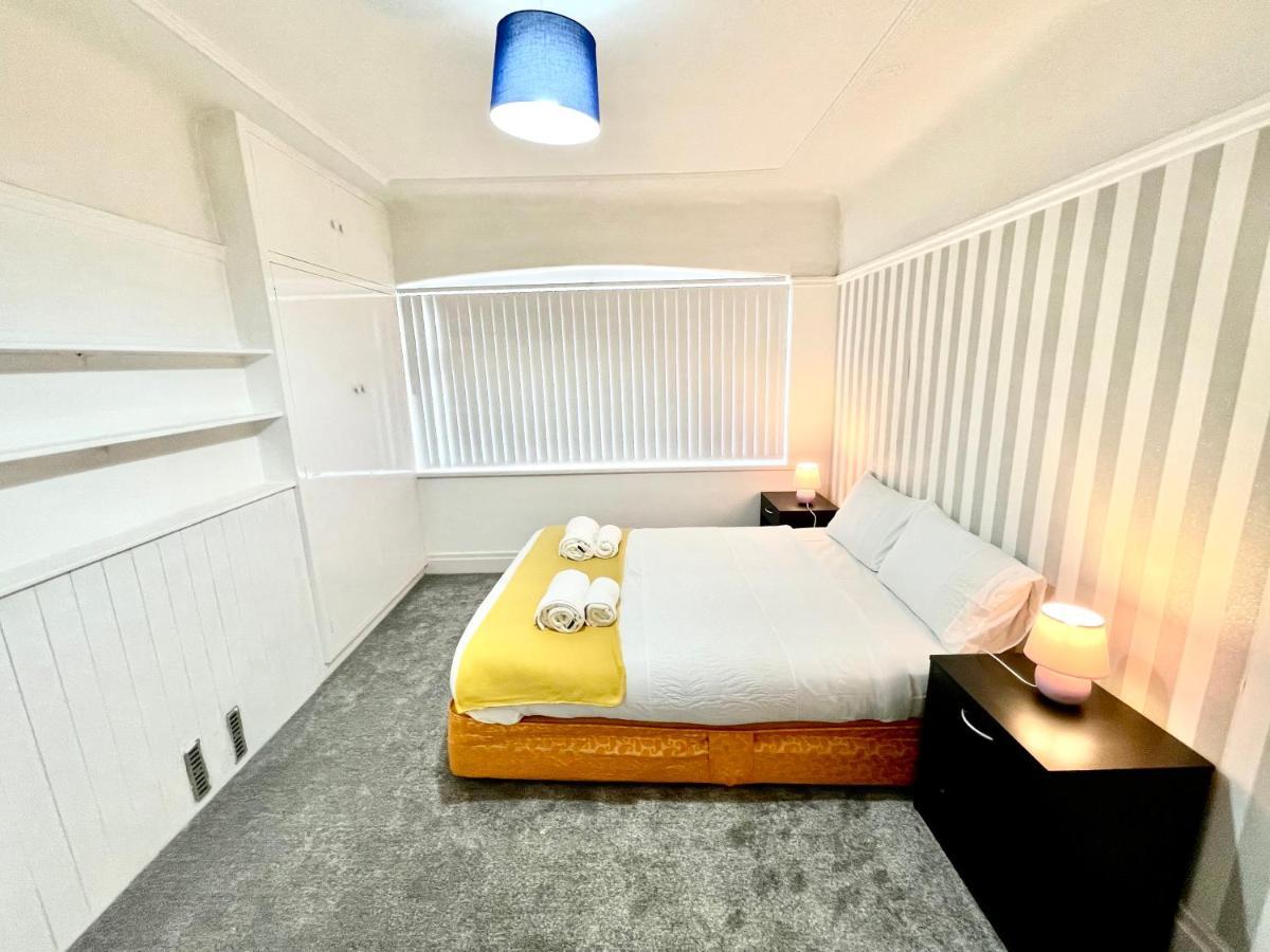 Lotus Home Wallasey Buitenkant foto